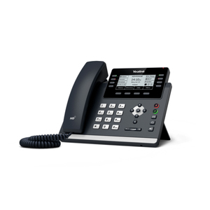 Yea-link <strong>SIP</strong>-T43U VoIP Phone , T42U /T46U/T48U Series <strong>IP</strong> Network <strong>Intercom</strong> <strong>System</strong> Enterprise <strong>IP</strong> Phone - Product Image 2