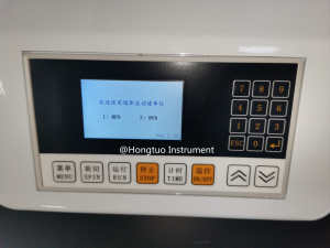<strong>Melt</strong> Flow Indexer MFI Test Machine Plastic <strong>Melt</strong> Flow <strong>Index</strong> <strong>Tester</strong> Price DH-MI-VP - Product Image 4