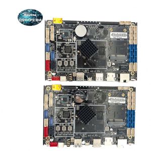 China Supply Manufacturer's Electronic PCB Assembly Service Prototype PCBA Board - Product Image 5