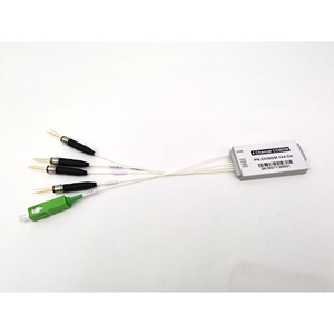 2CH 4CH <strong>8CH</strong> 16CH 18CH Compact CWDM Mux Demux CCWDM - Product Image 5
