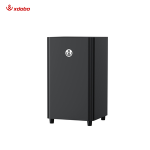 Barra de sonido xdobo, subwoofer de graves, sistema de cine en casa, altavoz de TV, barra de sonido inalámbrica, sonido envolvente con función óptica HDMI(ARC) - Product Image 3