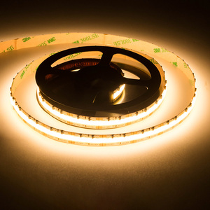 COB 528 Cinta 5 MetrosตัดAnywhere Carro Luces Led Con ControlสำหรับDecorativas Led Strip - Product Image 2