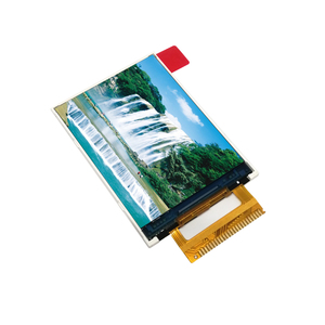 2.4 pollici TN tipo TFT modulo LCD con 6 angolo di vista schermo LCD industriale con interfaccia MCU - Product Image 1