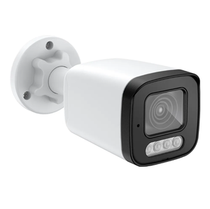 Sistema DE SEGURIDAD HD Poe para exteriores, CCTV, audio IP67, detección de movimiento, Audio bidireccional, gran angular para uso en interiores y exteriores, compatible con 4G - Product Image 2