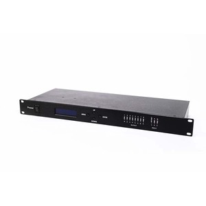Neuer ARTNET 8-Kanal-Verstärker DMX512 Signalverstärker für Bühnenlichtregler - Product Image 2