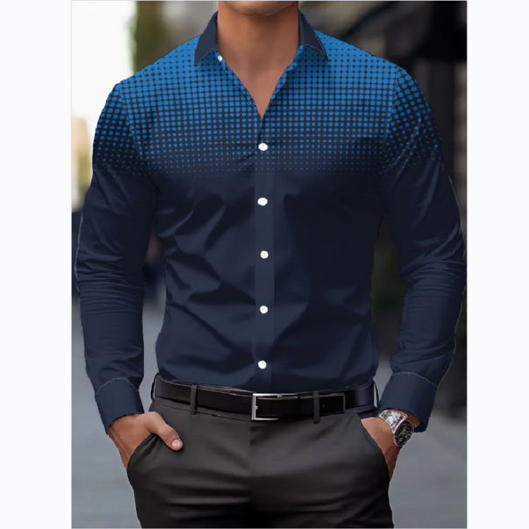 Bleu foncé