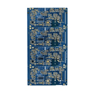 ที่มีคุณภาพสูงที่กำหนดเอง One-Stop บริการ Pcb แผงวงจร Pcb Pcb Oem ที่มีราคาโรงงาน - Product Image 3
