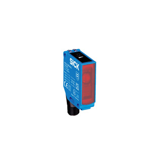 OLM200-1009 per sensori di posizione lineari pesanti, protezione IP66 e uscita analogica - Product Image 5