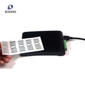 Bohang RD-WZN9816 UHF <strong>Rfid</strong> Label Reader, <strong>RFID</strong> Tags Fast <strong>Writing</strong> Device for Warehouse Management Product Data Entry and Binding. - Product Image 5