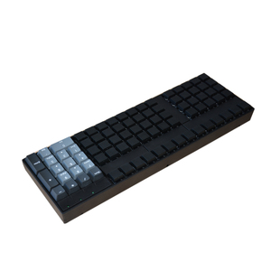 Supporto Win7 Win8 Win10 E Altri Sistemi di Programmazione Tastiera 105 Tasti Programmabili KB105A
