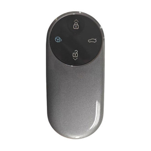 एटो एटो के प्लास्टिक इंजेक्शन मोल्डिंग के लिए फैक्टरी थोक अनुकूलित कार कुंजी मामला - Product Image 2