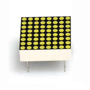 Houkem 7088 Mini 1.9mm White Led <strong>matrix</strong> <strong>8x8</strong> Dot <strong>matrix</strong> Array 20*20mm - Product Image 3