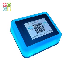 Arcade-Karten verwaltungs system Münz betriebene Spiele bargeldloses Arcade-Smart-Swipe-Kartens ystem für Game Center - Product Image 2