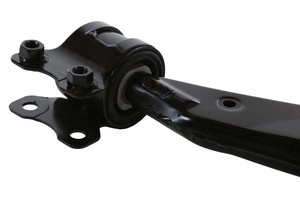 Mazda3 & 3 Sport Mazda5 B32H-34-350用ブッシング付きフロント左下コントロールアームとボールジョイントアセンブリ - Product Image 3