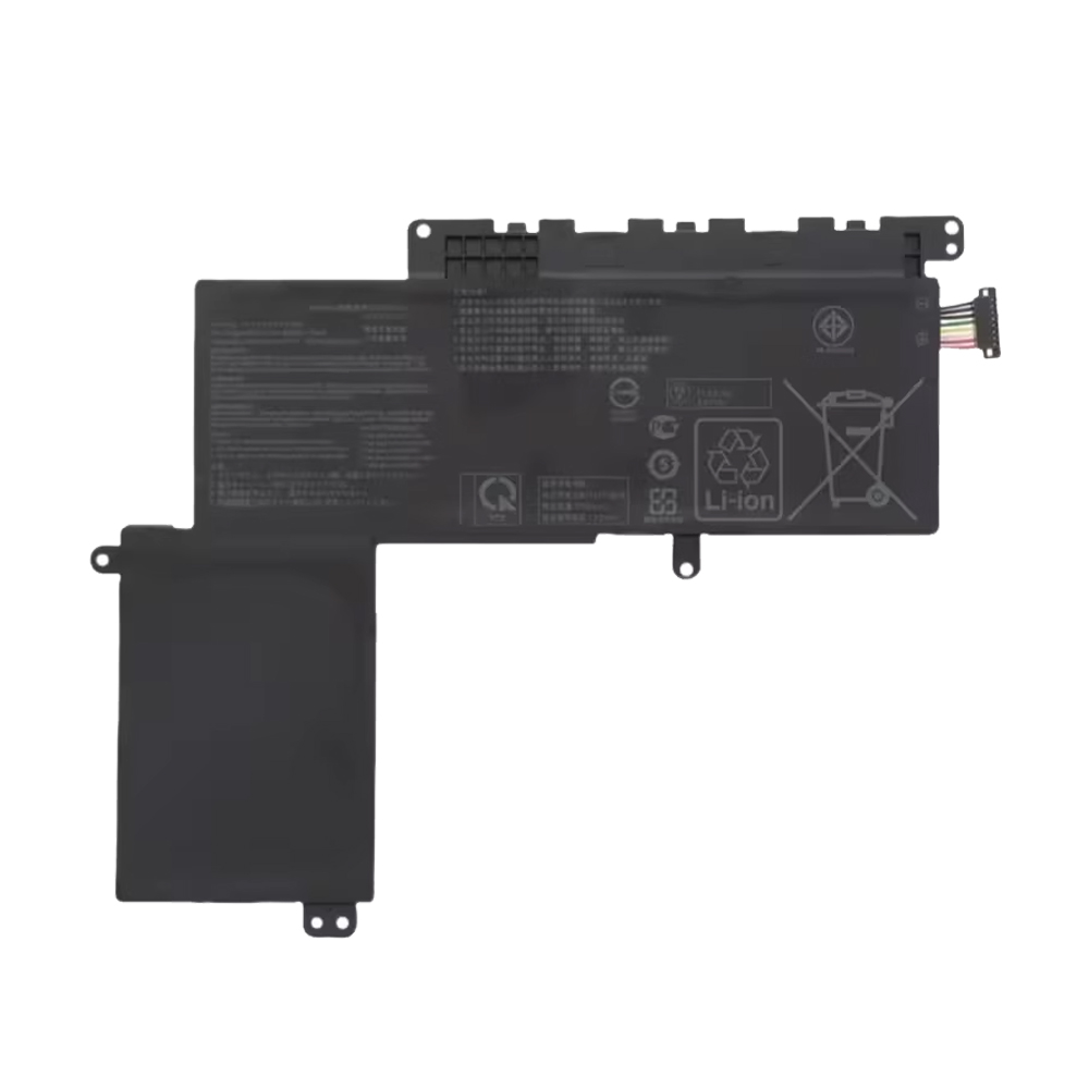 สำหรับ Asus VivoBook Flip 12 TP203NAH