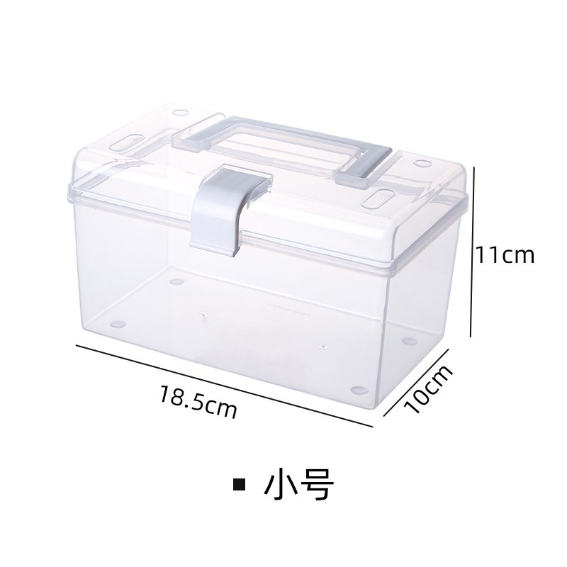 Tamaño pequeño (50 cajas)