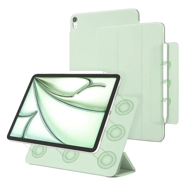 Verde tenero