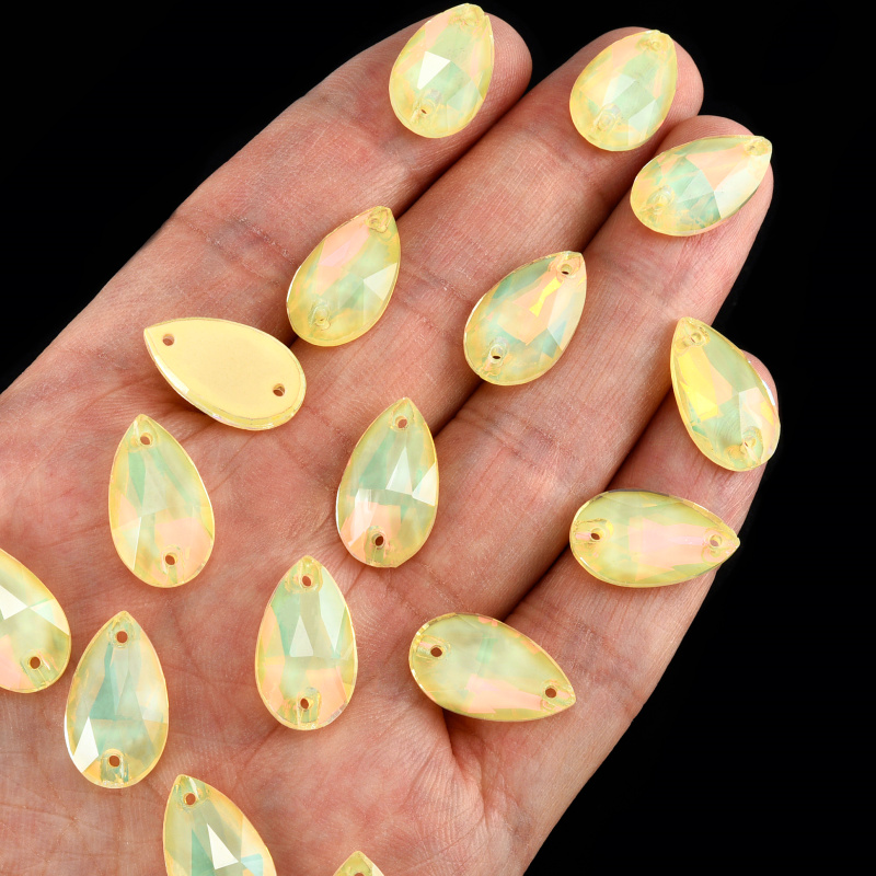 D7 Jonquil Mocha opal