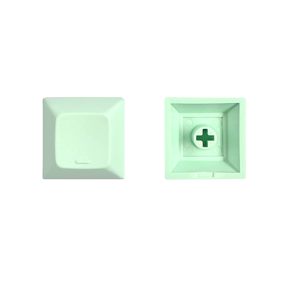 Light Green Blind Spot-1 Key