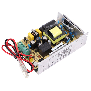 工业自动化领域定制35W 12V UPS开关电源，带发光二极管指示器输入110/220v - Product Image 3