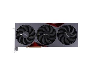 Rx 6700 xt 12GB Gddr6 6700 xt profesyonel oyuncular için Video grafik kartları rtx 4090 GPU rtx 4090 kartlarını göndermeye hazır - Product Image 3