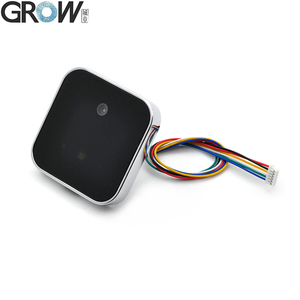 GROW GM811 Series Qr Code lettore di moduli Scanner di codici a barre interfaccia USB/UART DC5V per parcheggio supermercato Windows Arduino - Product Image 1