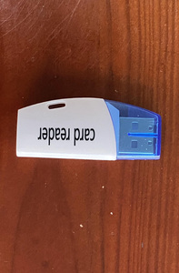 高速t-闪存TF/迷你<span class=keywords><strong>sd</strong></span>卡读卡器带盖子适配器内存驱动程序的USB 2.0-免费小海飞斯读卡器厂家直销 - Product Image 5