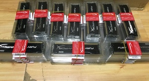 8gb ddr4 2400mhz 2666mhz 3200mhz masaüstü bilgisayarlar için uygun OEM ODM PC UDIMM DDR4 RAM bellek anılar - Product Image 5