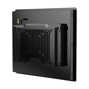 Tableta Industrial integrada de alta resolución, pantalla táctil Industrial de 21,5 pulgadas, ultrasensible, todo en uno, Panel de ordenador, PC - Product Image 5