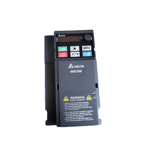 Delta Top Sale 7,5 kW 3-Phasen-Frequenzumrichter mit variabler Frequenz VFD17AMS43AFSAA für CNC-Fräs gravur maschinen - Product Image 4