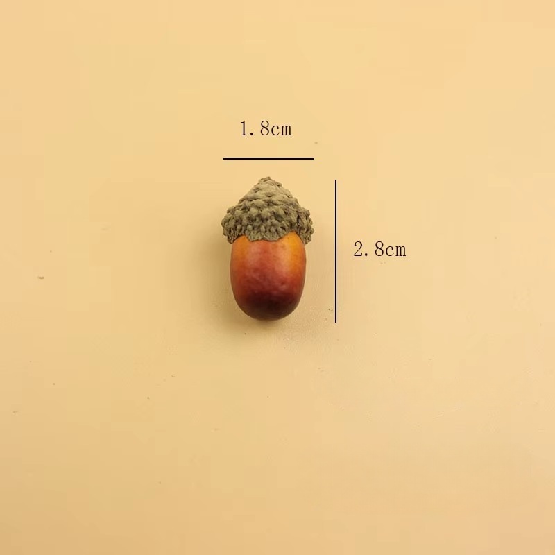Gland léger