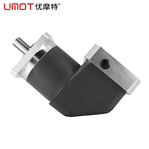 UMOT High Precision 25Arcmin ZDWF Gear Planetary Speed <strong>Reducer</strong> <strong>14</strong>/19/24/35mm Shaft Reduction Ratio 1:3-1:512 Big Torque 12-800Nm
