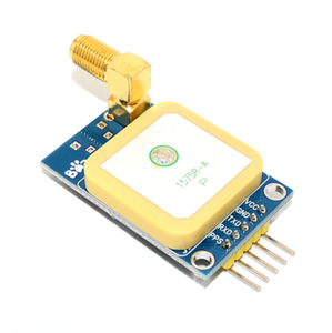 GPSモジュールNEO-6m UBLOX衛星ポジショニング51 MCU STM32 for UNO開発ボードルーチン - Product Image 2