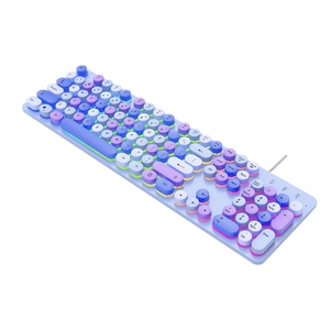 Controlador midi para ordenador, teclado español con gran precio, nuevo diseño