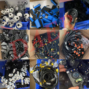 Agras T50ドローングローバルバージョンT40ドローン部品農業用ドローン継手T50 T20 T20P農業用噴霧器部品UAV Z5097 - Product Image 2