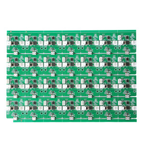 PCB & PCBAのさまざまなアプリケーション用途のために、1 2 3 4層最大40層PCBまでのオリジナル工場生産