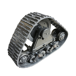 Hot Sale <strong>Rubber</strong> <strong>Track</strong> <strong>System</strong> for Pickup Truck <strong>Tracks</strong> Best Price