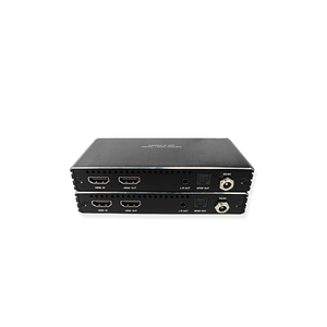 8K@60HZ 4K@120HZ 1x1 HDMI2.<strong>1</strong> hdmi Audio Extractor HDR SPDIF Optical Audio <strong>Output</strong> <strong>4</strong>:<strong>4</strong>:<strong>4</strong> 8bit, Do-lby Vision - Product Image 2