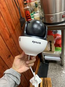 Tenda Cámara de Seguridad PoE para Exteriores, Wifi, Pan/Tilt, 360 °, Inalámbrica, ICR, IP65, CMOS, Sensor, Opciones de Almacenamiento de Tarjeta de Memoria, 5MP, ° - Product Image 4