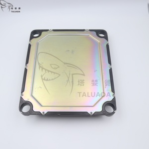 Запчасти для экскаватора TALUADA, контроллер ЭБУ, 3768859 376-8859 для компьютера процессора E320D2 E303.5E E304E E305.5E E305E E308E E308E E308E2 - Product Image 4
