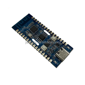 100% Original & Neue ESP32C3 ESP32-C3 CORE-ESP32 entwicklung Core board 2.4G WIFI Modul Elektronische Komponente