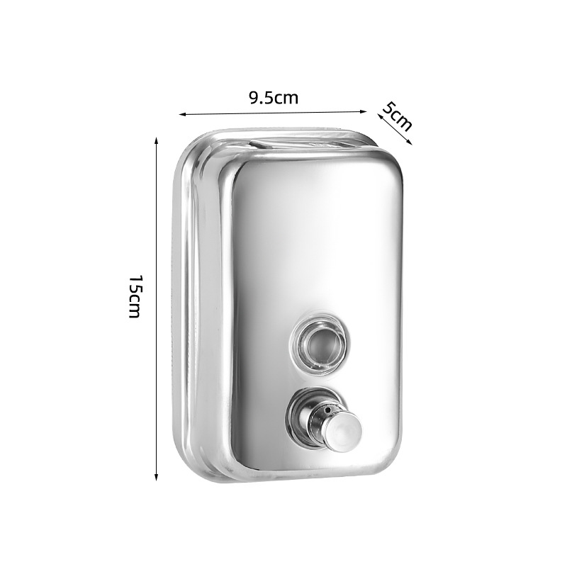 Distributeur de savon 500ml