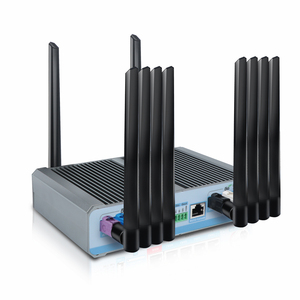 SERIAL LINK Track Traffic 5G Router 5G Modems Dual-Sim-Karten POE GPS CAN Optionale SLK-R690-5G-A2 - Product Image 1