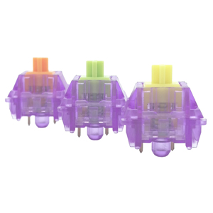 <strong>Custom</strong> Switch Mechanical <strong>Keyboard</strong> Switch Series <strong>Computer</strong> Mechanical <strong>Keyboard</strong> Switch Wireless OEM 104 <strong>Keys</strong> - Product Image 6