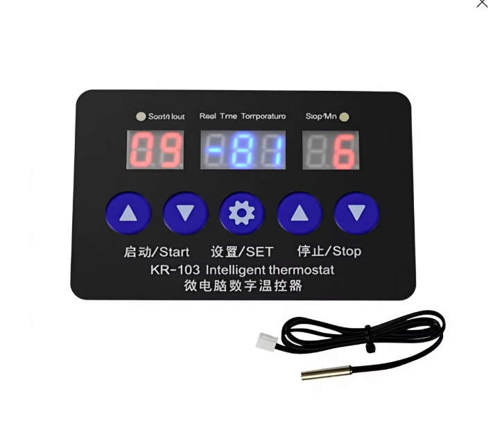 12V