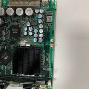 MI-P3แผงวงจรมิตซูบิชิ PCB ของแท้ใหม่ - Product Image 5