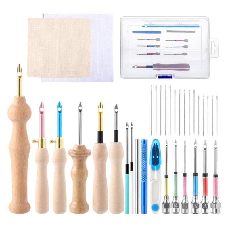Kit de bordado 02