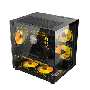 Factory Gaming Desktop Computer Combos Set I7 I9 Level Deca Core 32G Ram 1TB Ssd Designer Gamer Computers - Product Image 2
