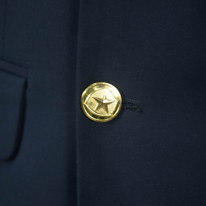 Factory Customized Metro Dispatcher Uniforms Stretch Fabric Mobility-Optimized Public Transit Authority Gear - Product Image 5