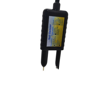 RS485 4-20MA 0-5V salida Lora Lorawan 4G inalámbrico IP68 registrador de datos a prueba de agua probador de suelo Sensor de medidor de PH para agricultura - Product Image 4